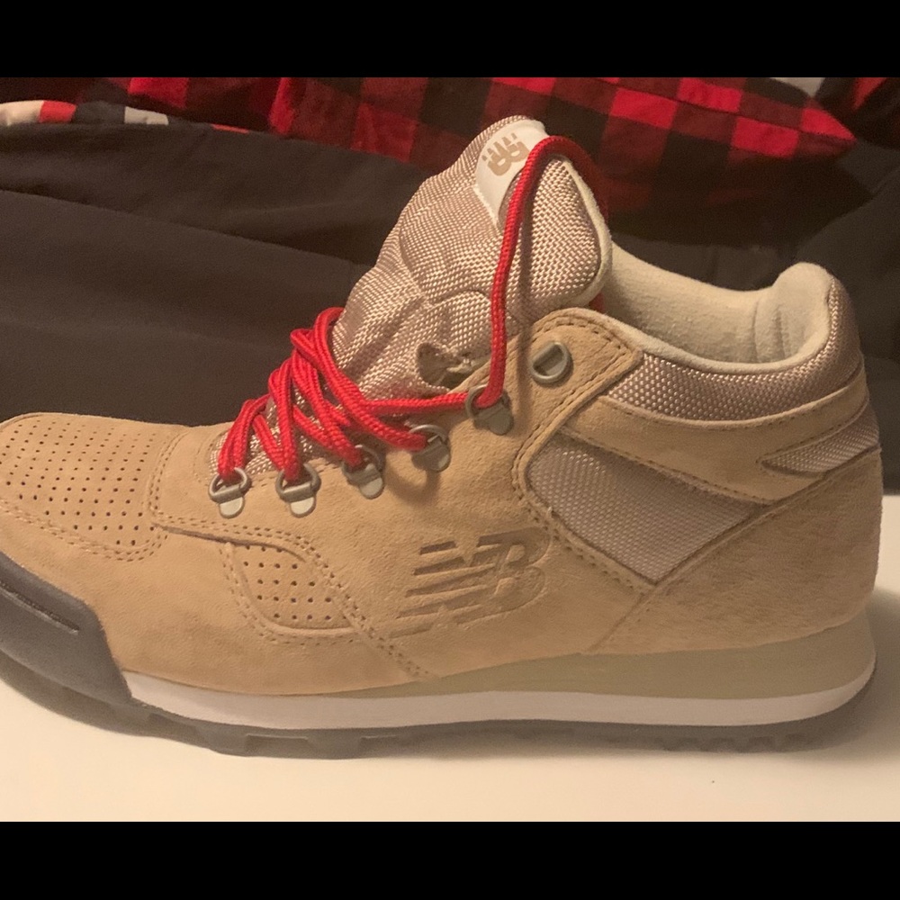 Size 9 new balance
